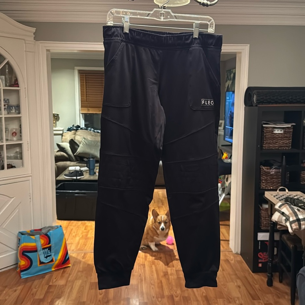 Fleo Harley Joggers